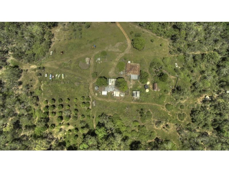 1416 Lowmead Road, Colosseum QLD 4677