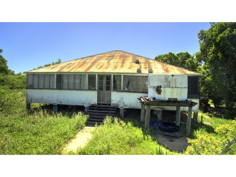 1416 Lowmead Road, Colosseum QLD 4677