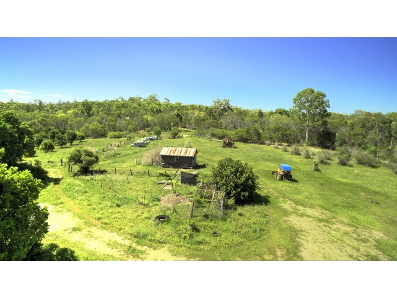 1416 Lowmead Road, Colosseum QLD 4677