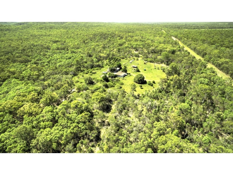 1416 Lowmead Road, Colosseum QLD 4677