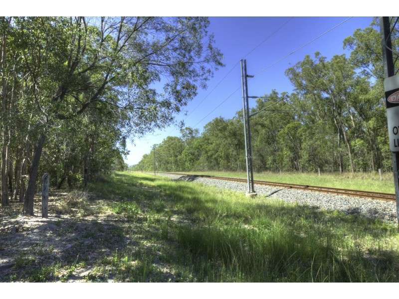 1416 Lowmead Road, Colosseum QLD 4677