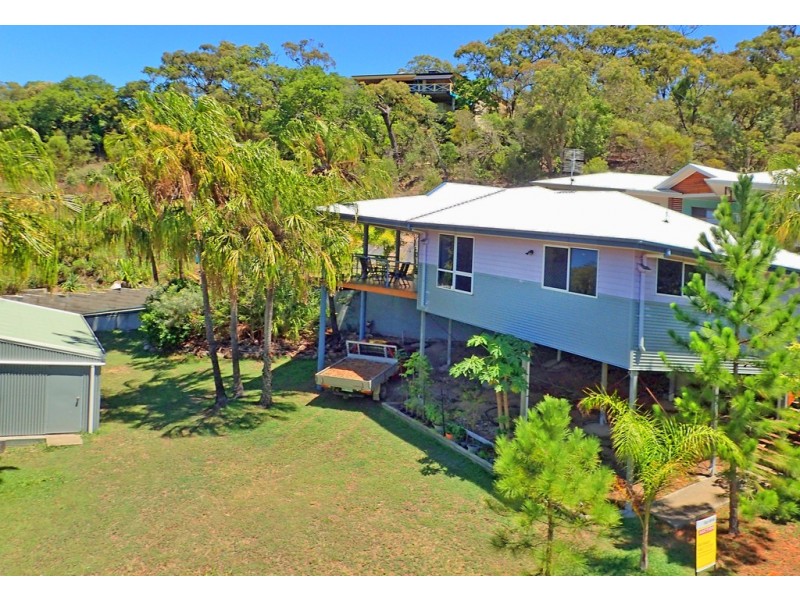 6 Young Nicks Way, Agnes Water QLD 4677
