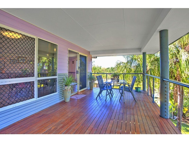 6 Young Nicks Way, Agnes Water QLD 4677