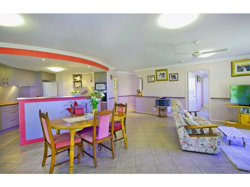6 Young Nicks Way, Agnes Water QLD 4677