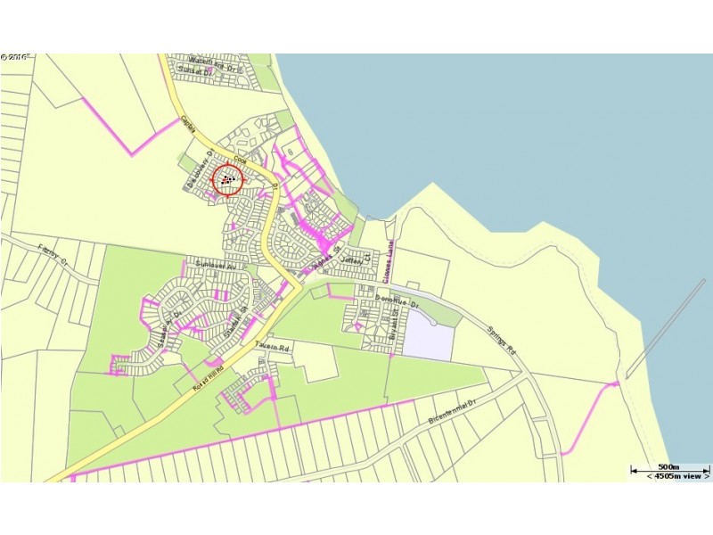 6 Young Nicks Way, Agnes Water QLD 4677