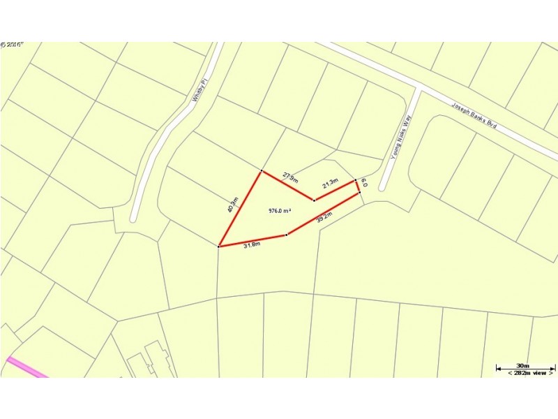 6 Young Nicks Way, Agnes Water QLD 4677