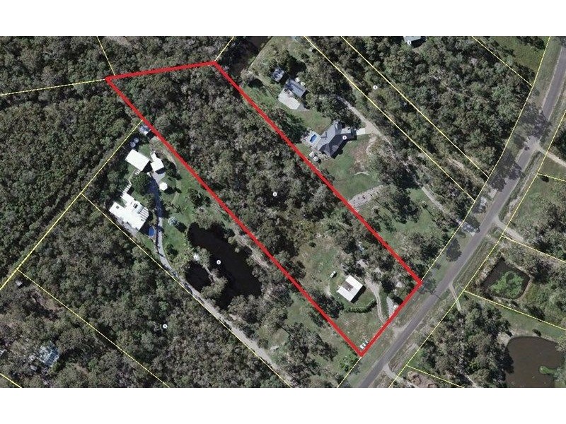 286 Innamincka Way, Agnes Water QLD 4677