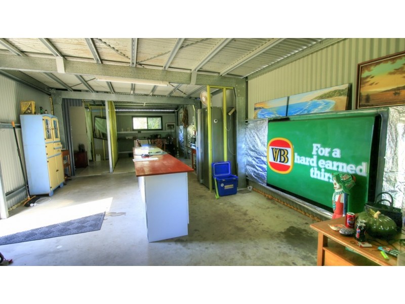 286 Innamincka Way, Agnes Water QLD 4677