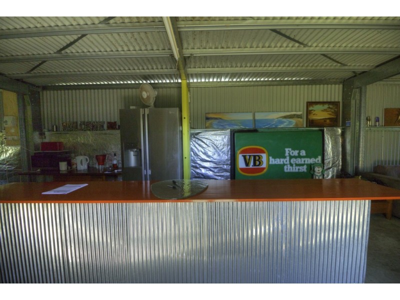 286 Innamincka Way, Agnes Water QLD 4677