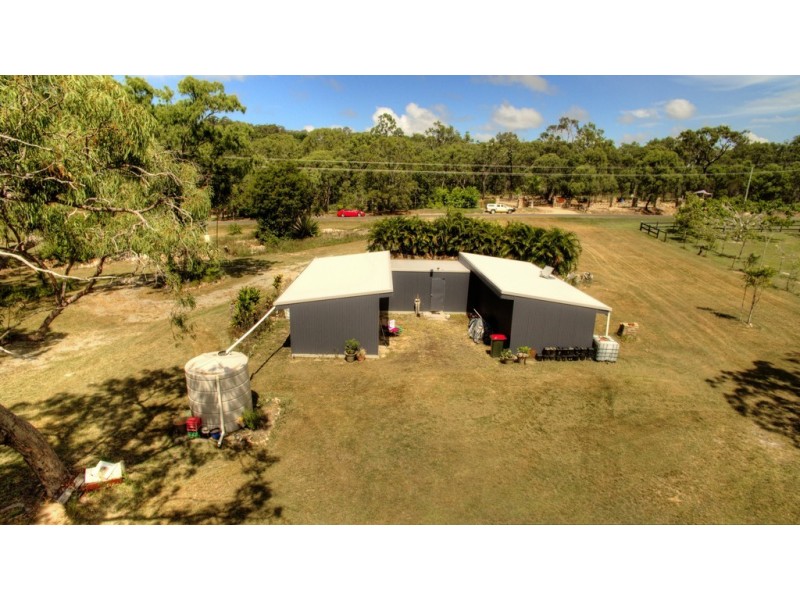 286 Innamincka Way, Agnes Water QLD 4677