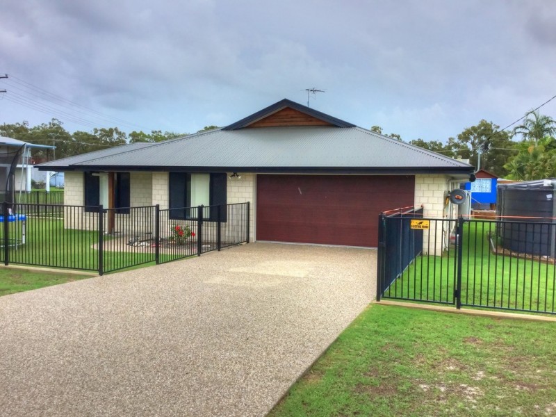 1 Reef Close, Turkey Beach QLD 4678