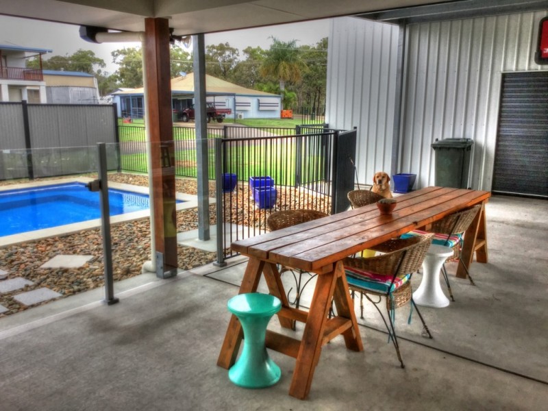 1 Reef Close, Turkey Beach QLD 4678