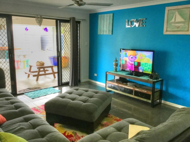 1 Reef Close, Turkey Beach QLD 4678