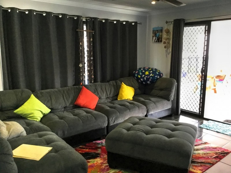 1 Reef Close, Turkey Beach QLD 4678