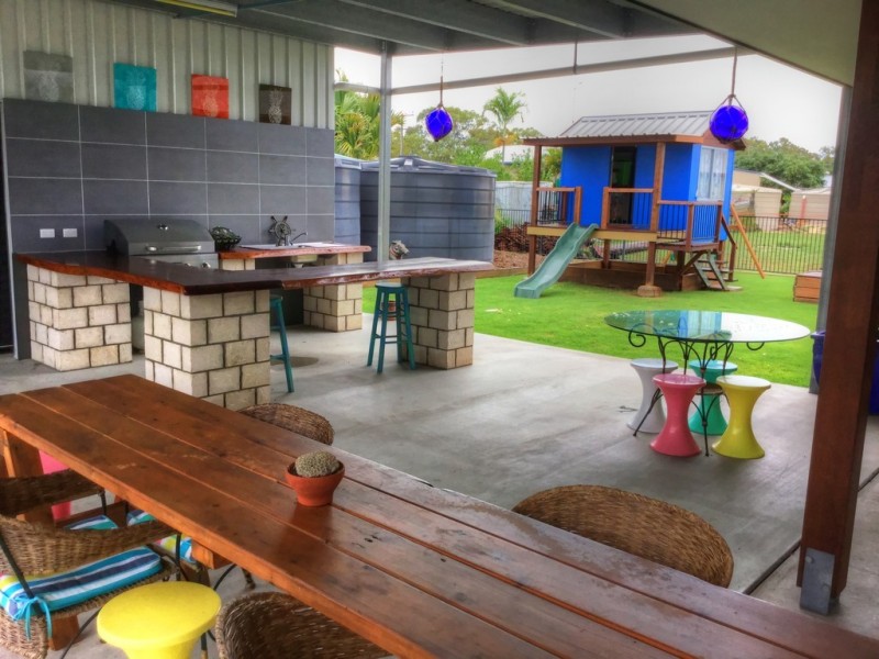 1 Reef Close, Turkey Beach QLD 4678
