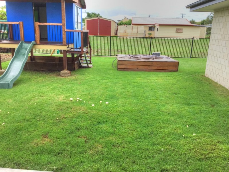 1 Reef Close, Turkey Beach QLD 4678