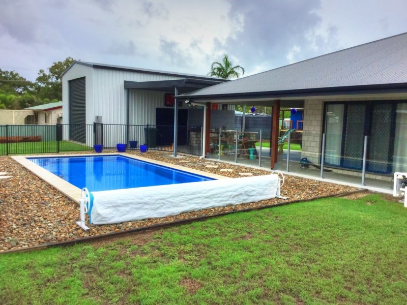 1 Reef Close, Turkey Beach QLD 4678
