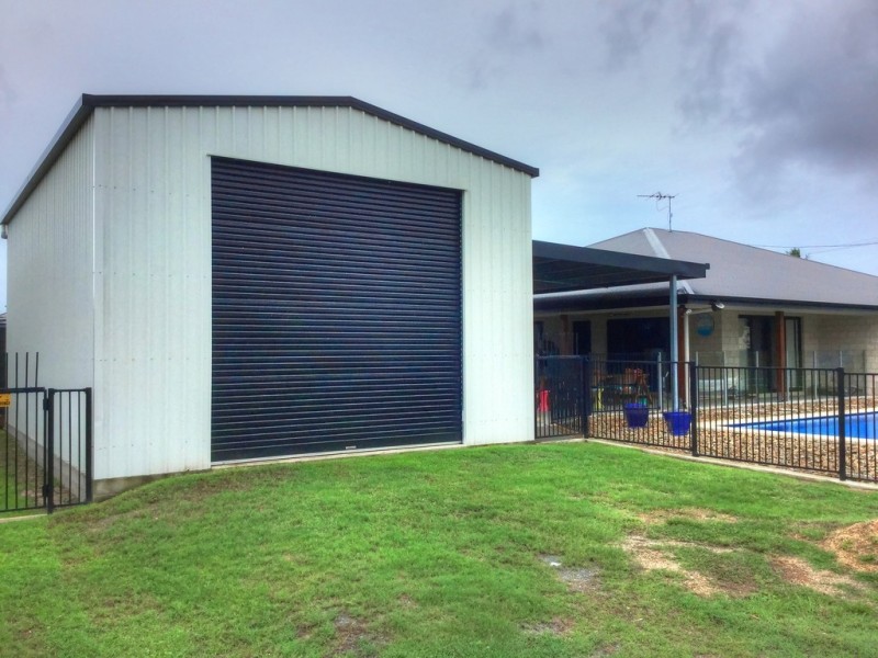 1 Reef Close, Turkey Beach QLD 4678