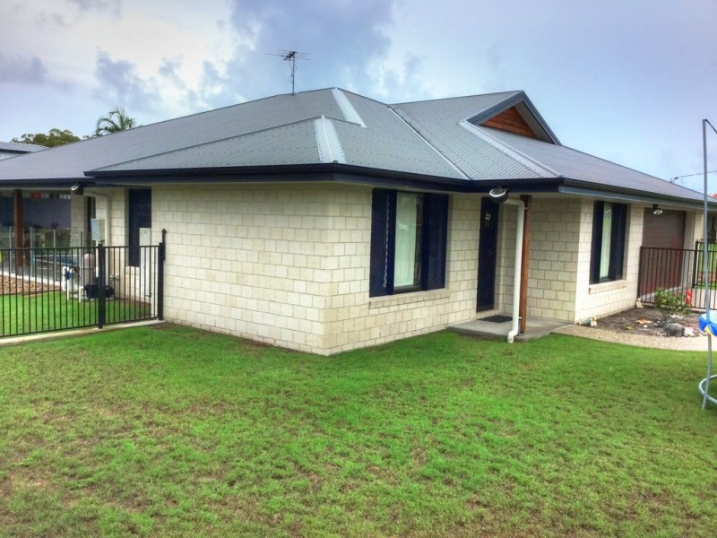 1 Reef Close, Turkey Beach QLD 4678