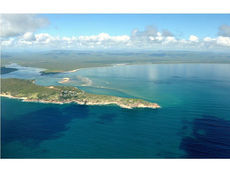 Lot 23 Bicentennial Drive, Agnes Water QLD 4677