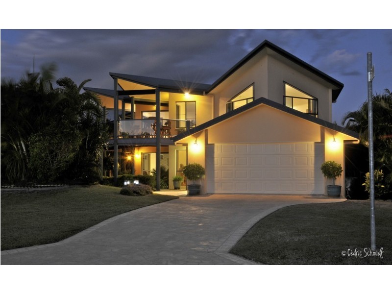 21 Bryant Street, Agnes Water QLD 4677
