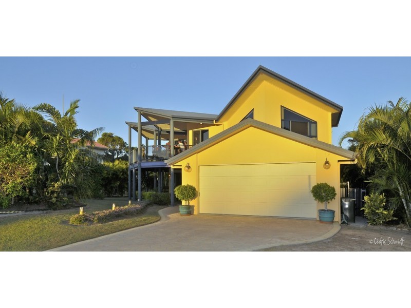 21 Bryant Street, Agnes Water QLD 4677
