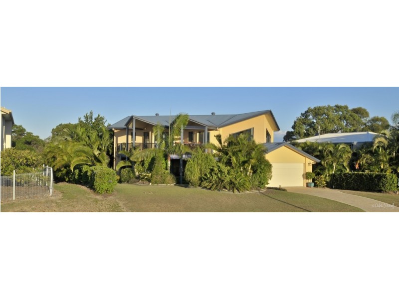 21 Bryant Street, Agnes Water QLD 4677