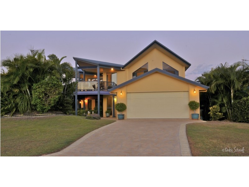 21 Bryant Street, Agnes Water QLD 4677