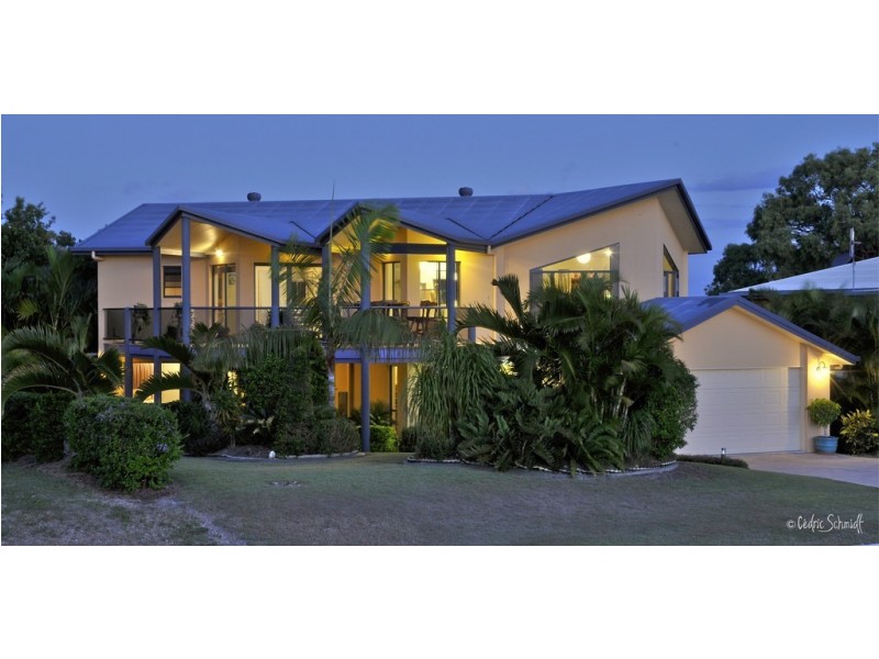 21 Bryant Street, Agnes Water QLD 4677