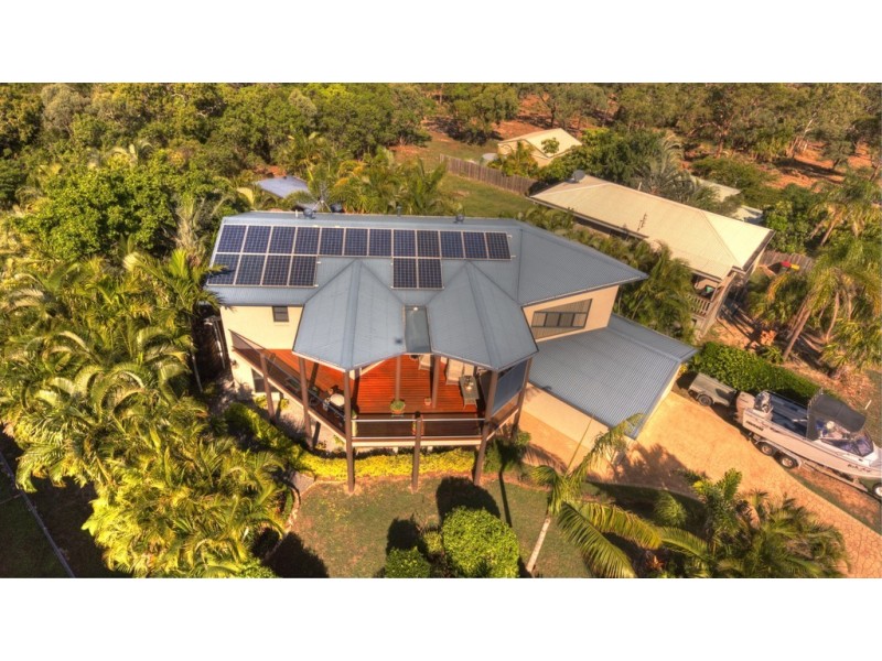 21 Bryant Street, Agnes Water QLD 4677