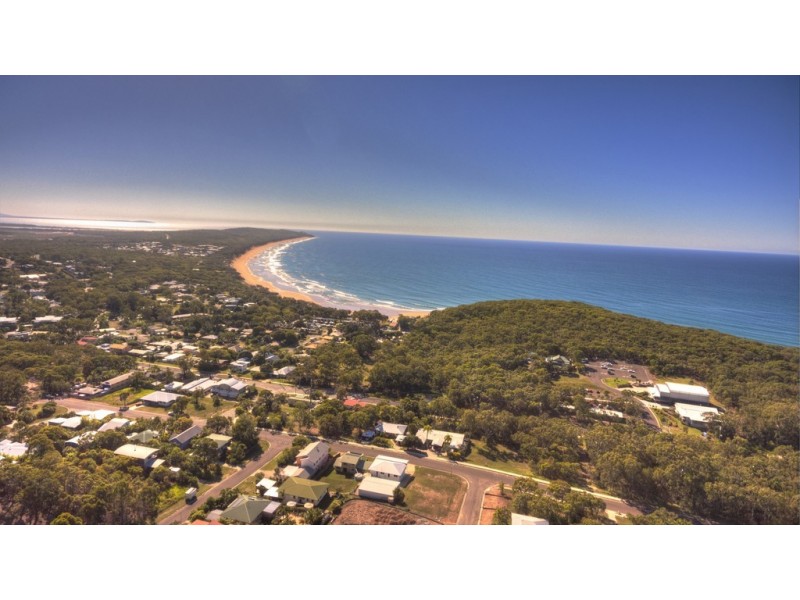 21 Bryant Street, Agnes Water QLD 4677
