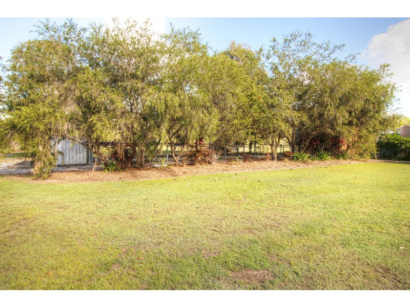 252 Murphy Road, Captain Creek QLD 4677