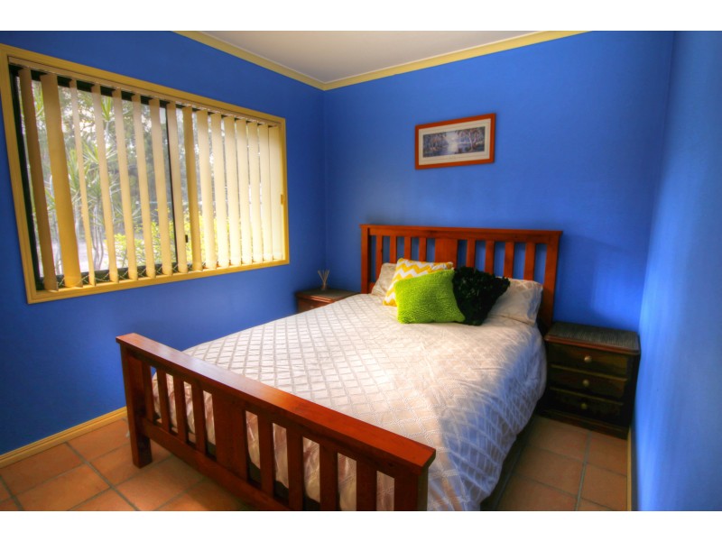 252 Murphy Road, Captain Creek QLD 4677