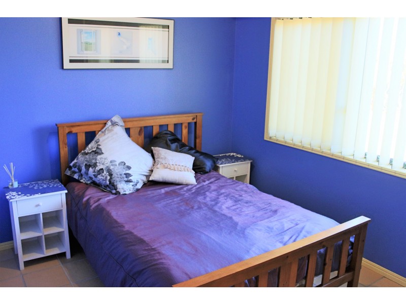 252 Murphy Road, Captain Creek QLD 4677