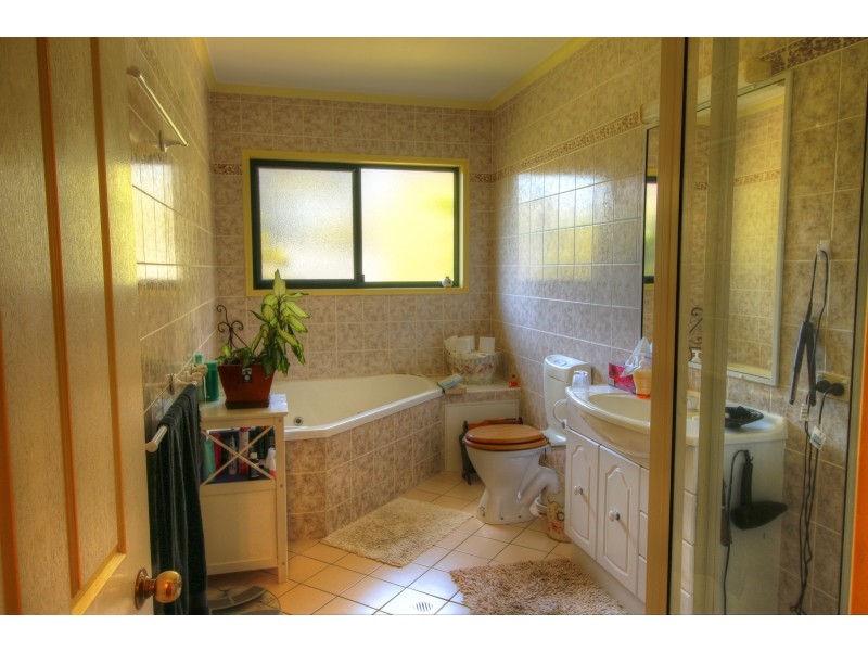 252 Murphy Road, Captain Creek QLD 4677