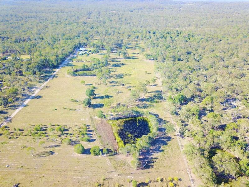 252 Murphy Road, Captain Creek QLD 4677