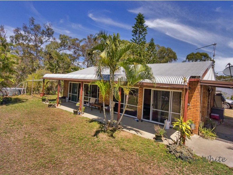 57 Countess Russell Cres, Agnes Water QLD 4677