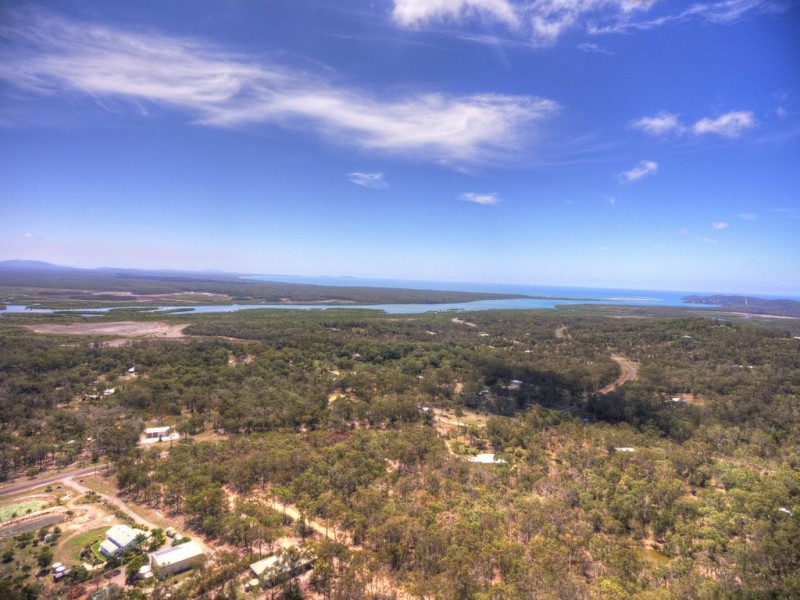 57 Countess Russell Cres, Agnes Water QLD 4677