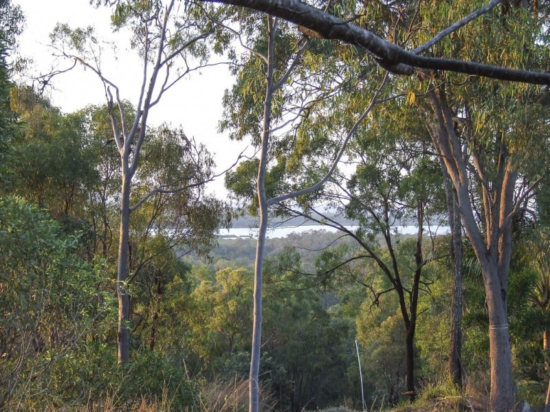 57 Countess Russell Cres, Agnes Water QLD 4677