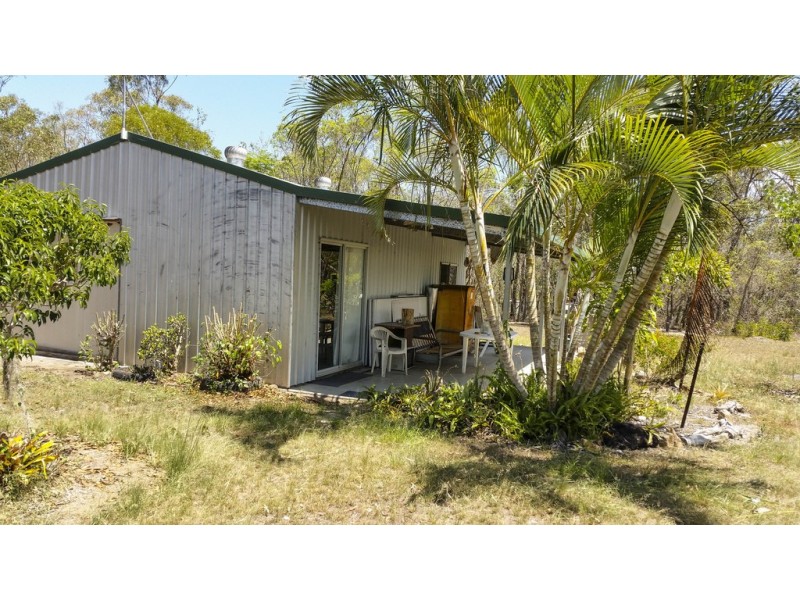 57 Countess Russell Cres, Agnes Water QLD 4677