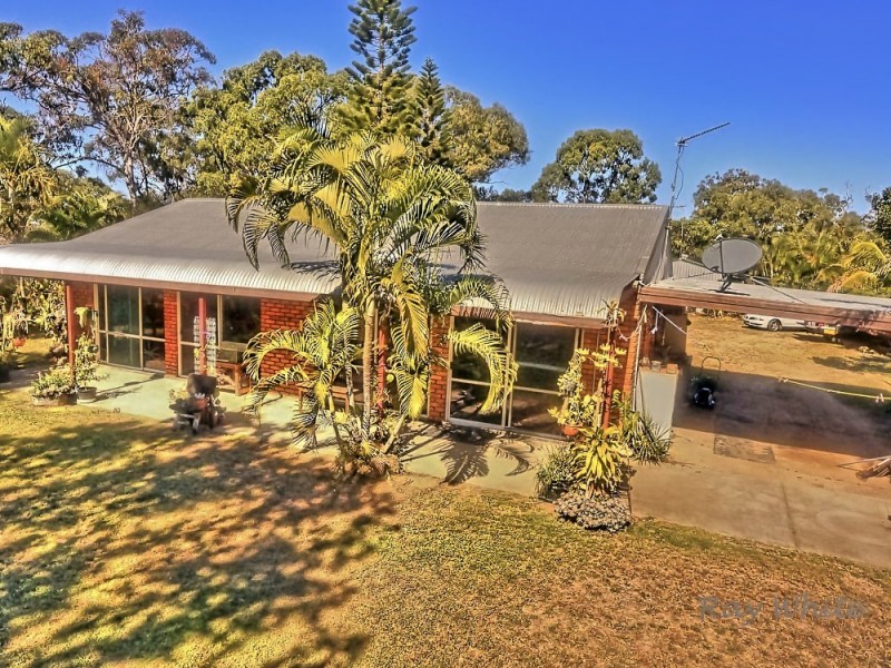 57 Countess Russell Cres, Agnes Water QLD 4677
