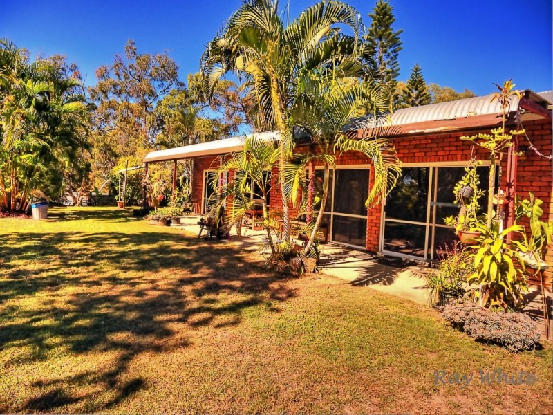 57 Countess Russell Cres, Agnes Water QLD 4677