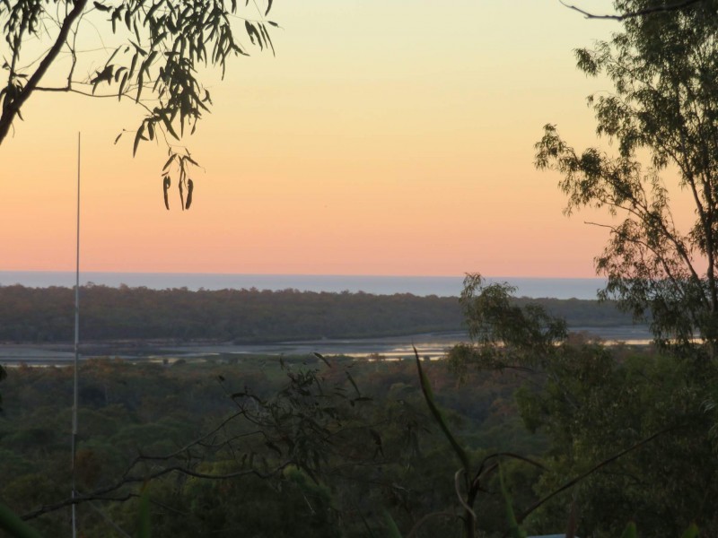 57 Countess Russell Cres, Agnes Water QLD 4677