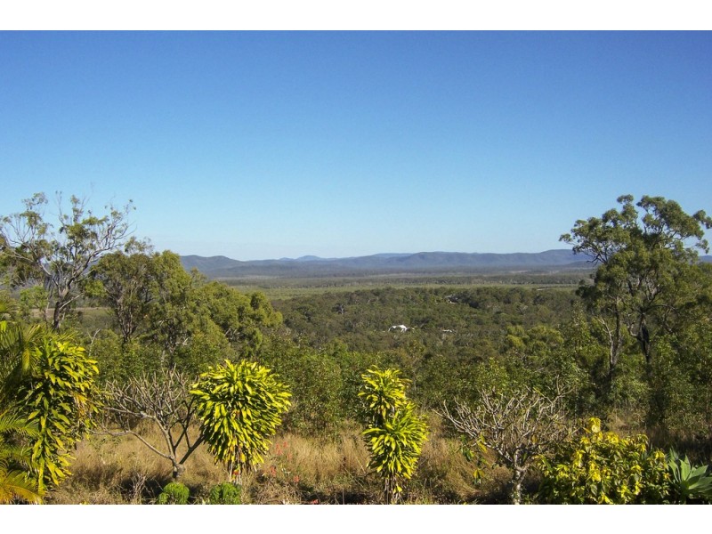 57 Countess Russell Cres, Agnes Water QLD 4677