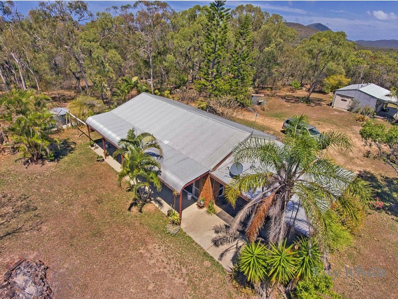 57 Countess Russell Cres, Agnes Water QLD 4677