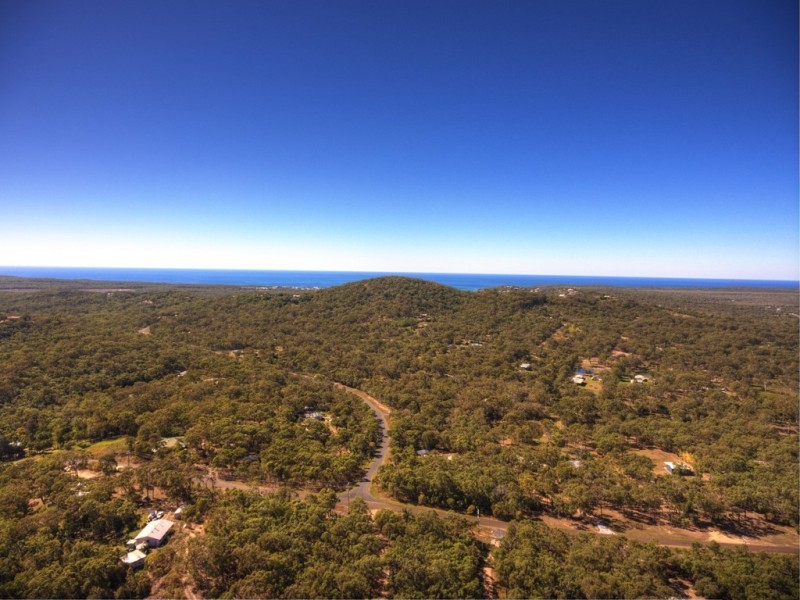 57 Countess Russell Cres, Agnes Water QLD 4677