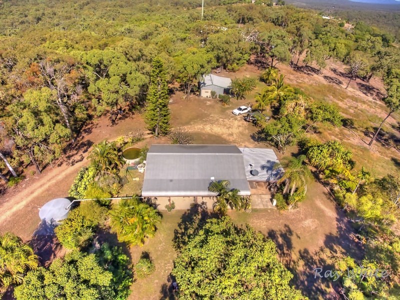 57 Countess Russell Cres, Agnes Water QLD 4677