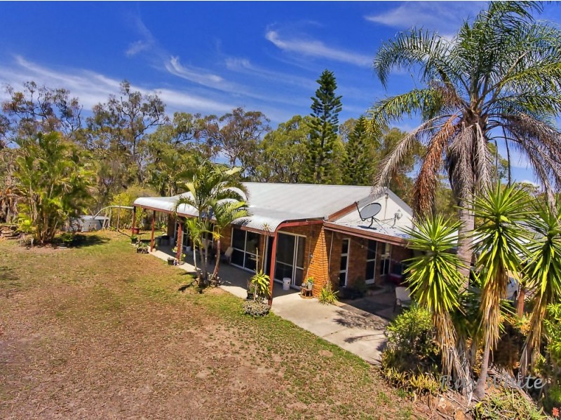 57 Countess Russell Cres, Agnes Water QLD 4677