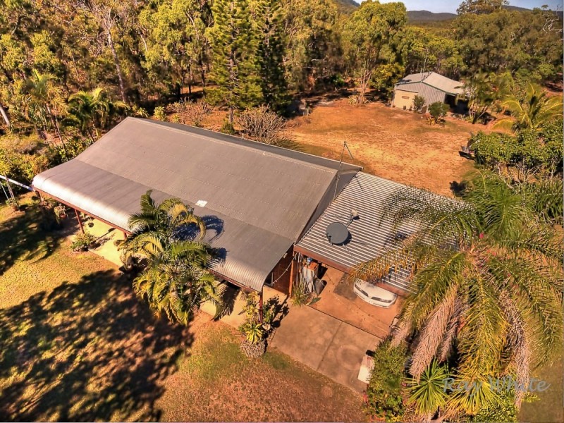 57 Countess Russell Cres, Agnes Water QLD 4677
