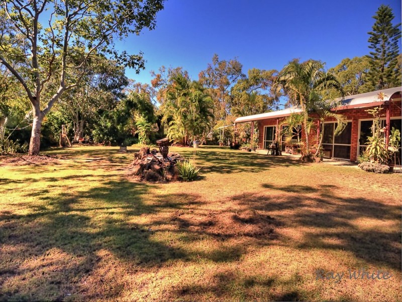 57 Countess Russell Cres, Agnes Water QLD 4677